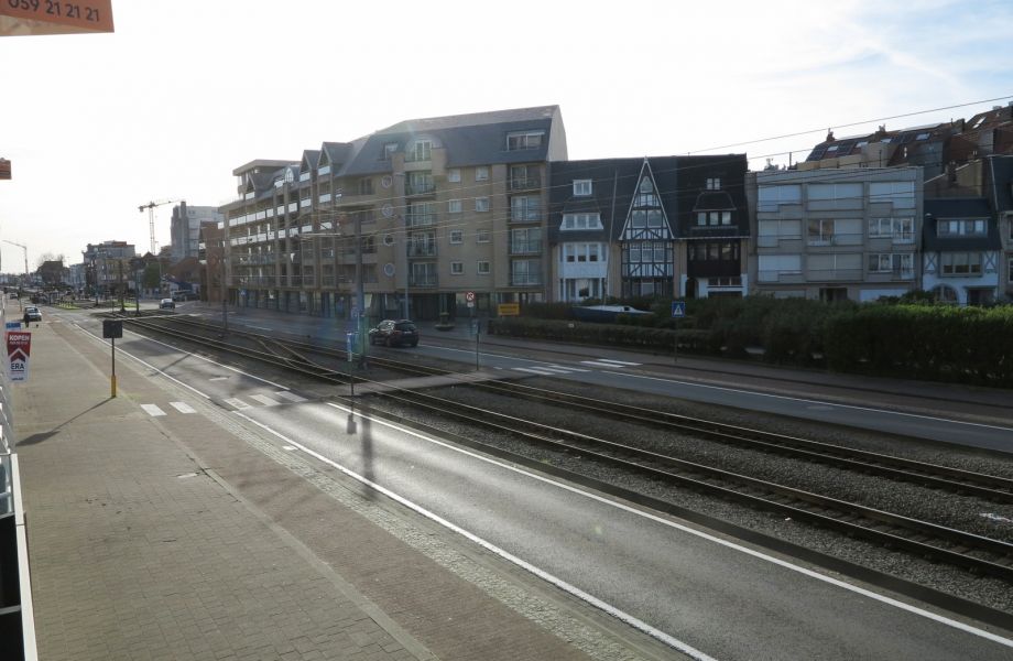 Appartement à vendre a Middelkerke