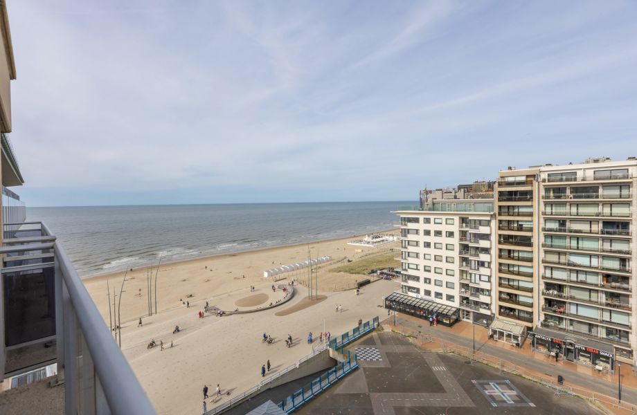 Appartement à vendre a Westende