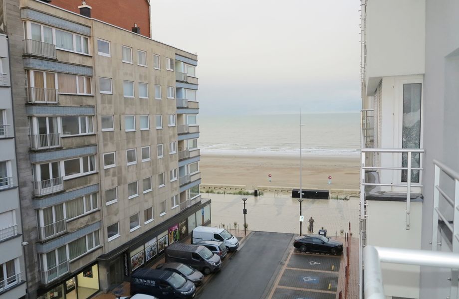 Appartement à vendre a Westende