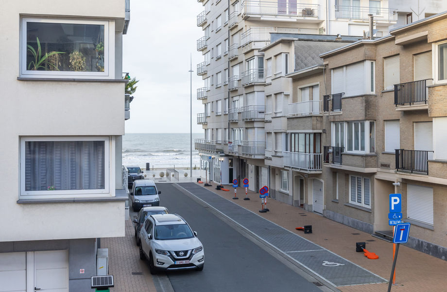 Appartement à vendre a Westende