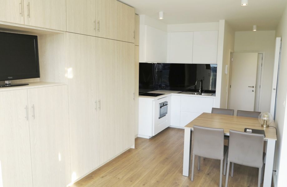 Appartement te koop in Middelkerke