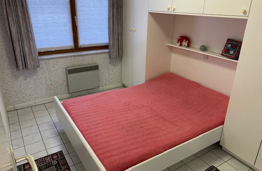 Appartement te koop in Westende