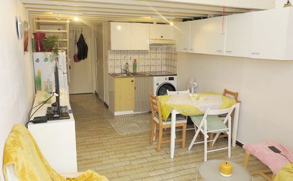 Appartement te koop in Westende