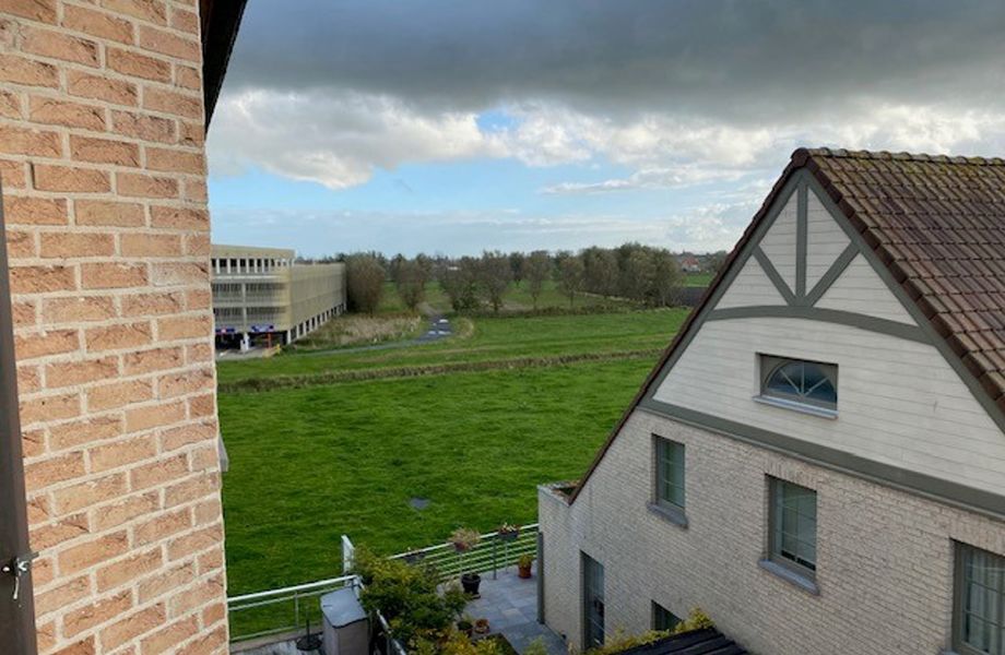 Appartement te koop in Westende