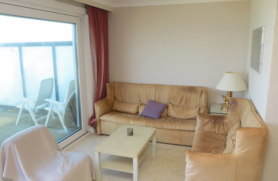 Appartement te koop in Westende