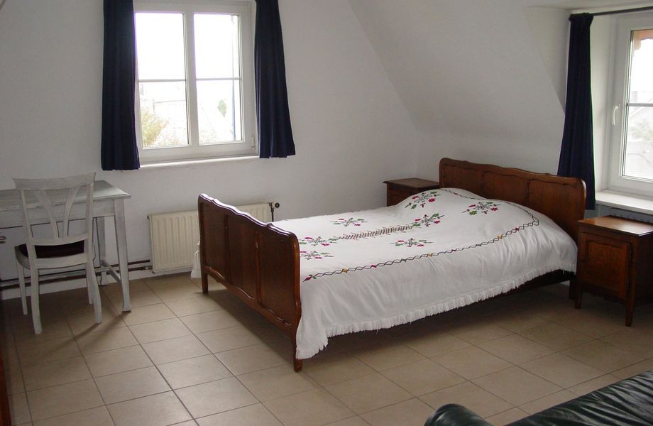 Appartement te koop in Westende