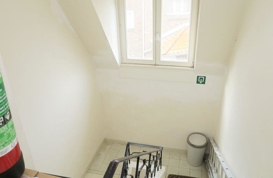 Appartement te koop in Westende