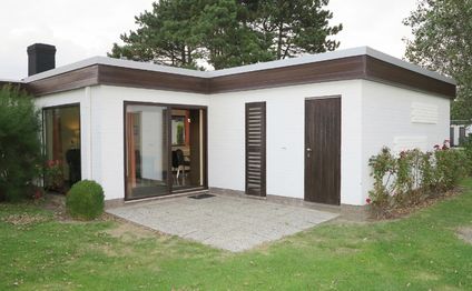 Bungalow à vendre a Middelkerke