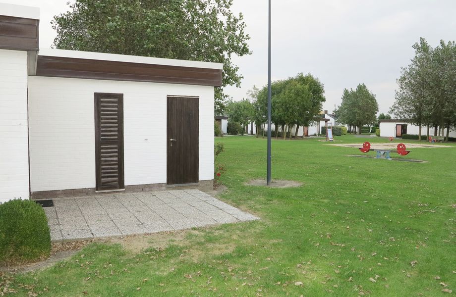 Bungalow à vendre a Middelkerke