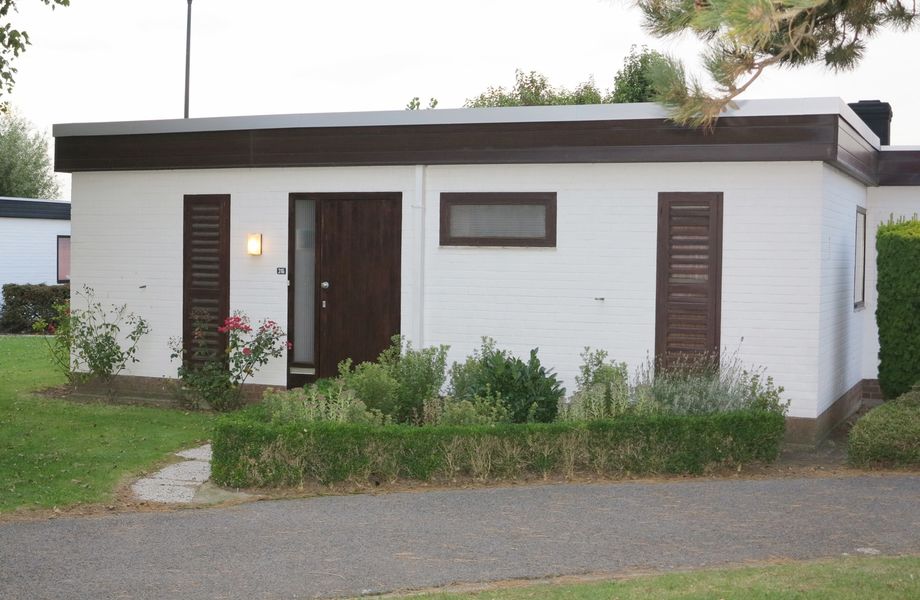 Bungalow à vendre a Middelkerke