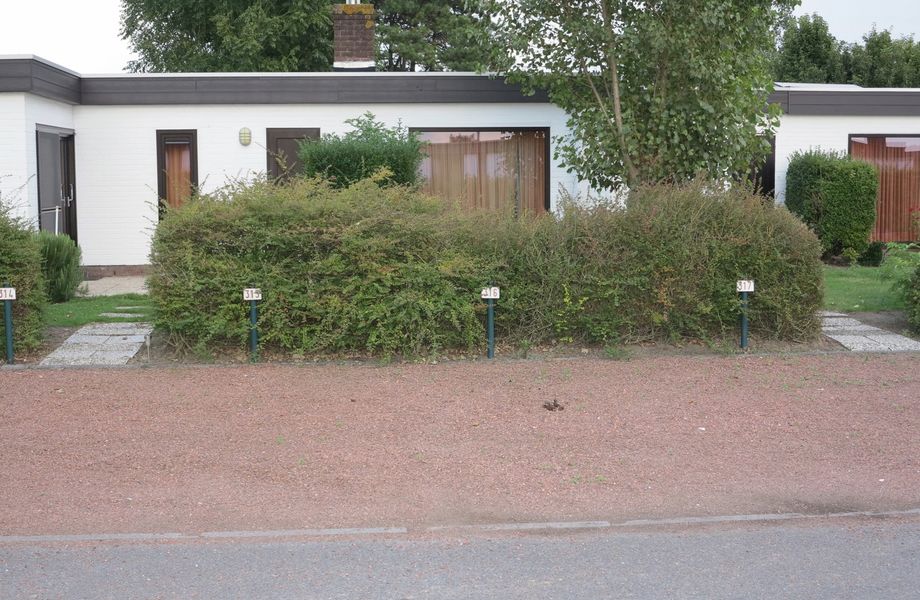 Bungalow à vendre a Middelkerke