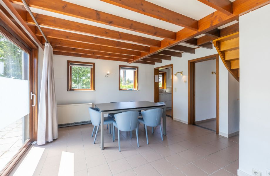 Maison de vacances à vendre a Lombardsijde