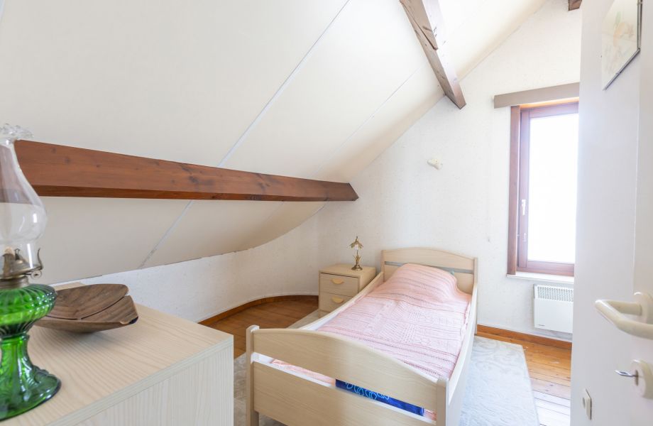 Maison de vacances à vendre a Lombardsijde