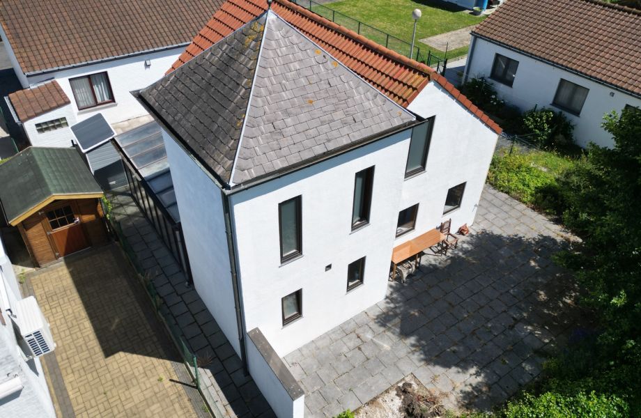 Maison de vacances à vendre a Lombardsijde