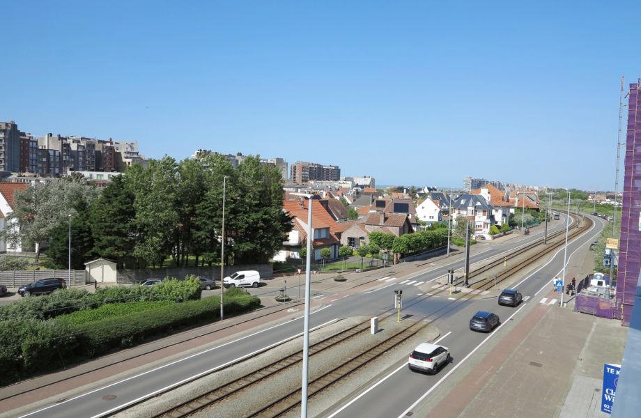 Studio te koop in Westende