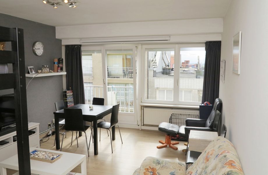 Studio te koop in Westende