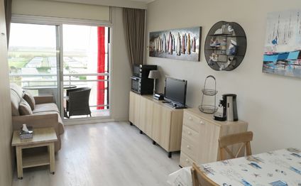 Studio te koop in Westende