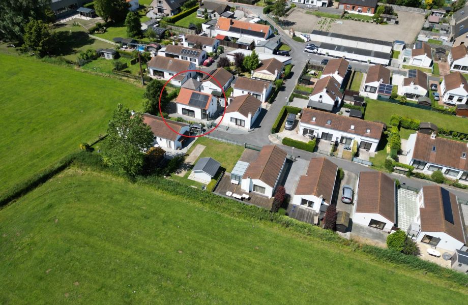 Vakantiewoning te koop in Lombardsijde